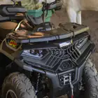 Moto 4 Loncin XWolf 700 PRO