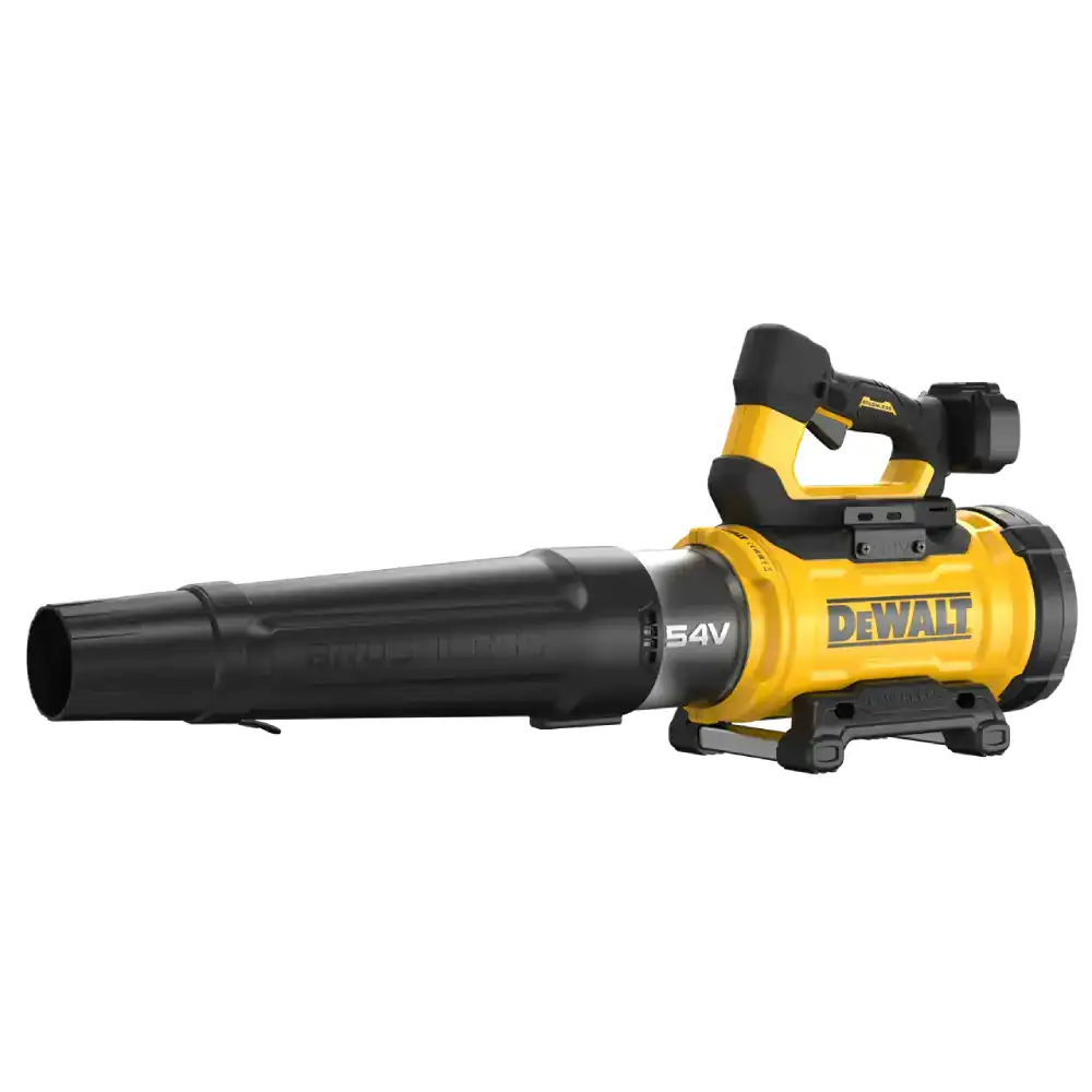 Soprador Axial Brushless Dewalt XR FLEXVOLT s/Bat