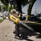 Soprador Axial Brushless Dewalt XR FLEXVOLT s/Bat