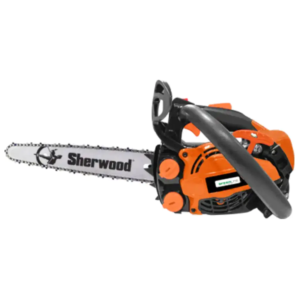 Greenline GMP2525C Gasoline Pruning Chainsaw