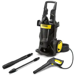 Lavadora de Alta Pressão 160Bar Karcher K6 Special