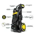 Karcher K6 Special 160 Bar High Pressure Washer