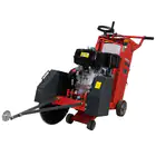 Cortador de Asfalto Motor Honda GX390 Donker´s CA480H com Disco 500mm