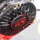 Cortador de Asfalto Motor Honda GX390 Donker´s CA480H com Disco 500mm