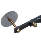 Cortador de Asfalto Motor Honda GX390 Donker´s CA480H com Disco 500mm