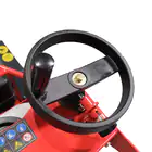 Cortador de Asfalto Motor Honda GX390 Donker´s CA480H com Disco 500mm