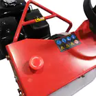 Cortador de Asfalto Motor Honda GX390 Donker´s CA480H com Disco 500mm