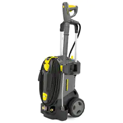 Lavadora de Alta Pressão 200Bar Karcher HD 5/17 C Plus