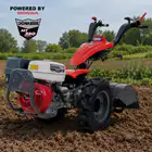 Motocultivador Donker´s MT390 Honda