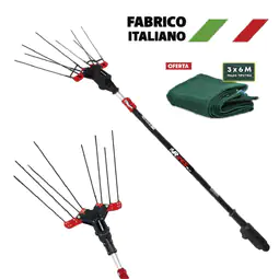 Varejador Donker´s  VR265 12V 550W 