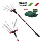 Varejador Donker´s VR265 12V 550W 