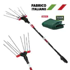 Varejador Donker´s VR265 PRO 36V 600W