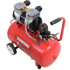 Compressor Silencioso Donker´s 50L 8BAR 1500W Oferta de Kit de Acessórios