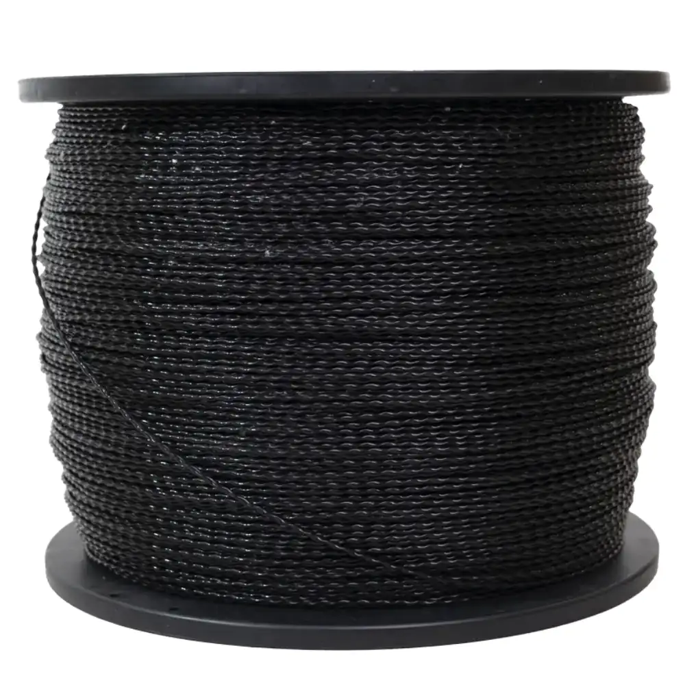 Bobine Fio de Nylon Italiano Silencioso +/- 10 KG