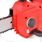Hecht 9920 Cordless Chainsaw