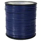 Bobine Fio Nylon Quadrado p/ Roçadora +/- 2 KG