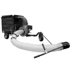 Aspirador de Folhas 700 Pro