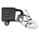 Aspirador de Folhas 700 Pro