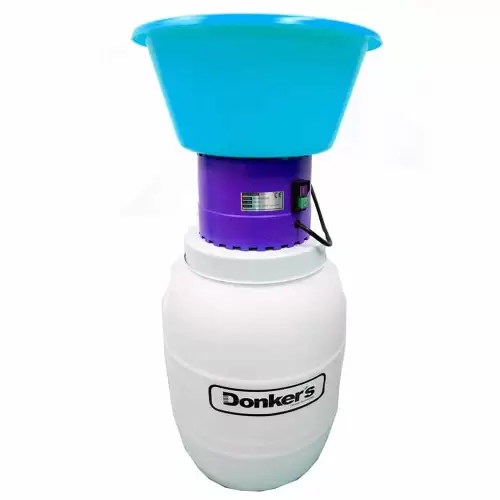 Moinho Elétrico 60L Donker's 1200