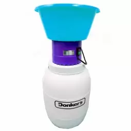 Moinho Elétrico 60L Donker's 1200