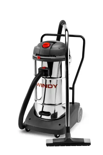 Lavor Pro Windy 365 IR Professional Vacuum Cleaner