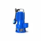 ZENIT submersible drainage pump DR Blue PRO 50/2/G32V-M