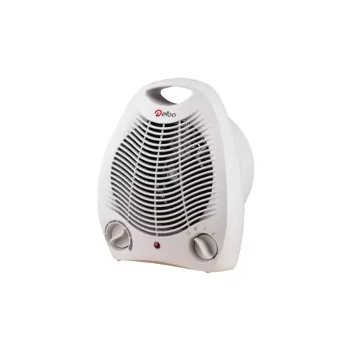 Termoventilador Vertical 2000W