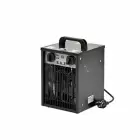Aquecedor elétrico industrial HCT AH3502