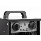 Aquecedor elétrico industrial HCT AH3502