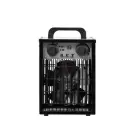 Aquecedor elétrico industrial HCT AH3502