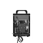 Aquecedor elétrico industrial HCT AH3502