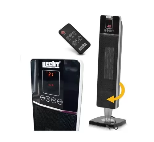 HCT3610 HOTLINE 2000W Ceramic Heater