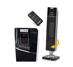 Aquecedor de Cerâmica HCT3610 HOTLINE 2000W