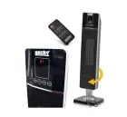 Aquecedor de Cerâmica HCT3610 HOTLINE 2000W