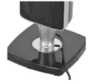 Aquecedor de Cerâmica HCT3610 HOTLINE 2000W