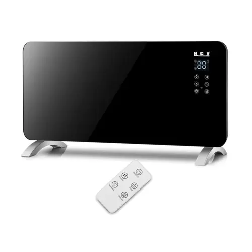 Mountable Heating Panel with Control HCT 3522