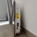 Painel Aquecedor Montável c/ Comando HCT 3522