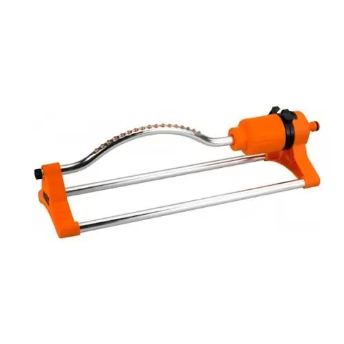 Hecht 702 Oscillating Sprinkler