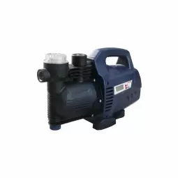 Eletrobomba de Superfície automática SPIDO JCA-800P2