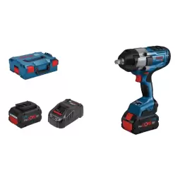 Aparafusadora de Impacto Bosch GDS 18V