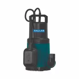 Bomba eléctrica sumergible para agua salada TALLAS D-SW-410