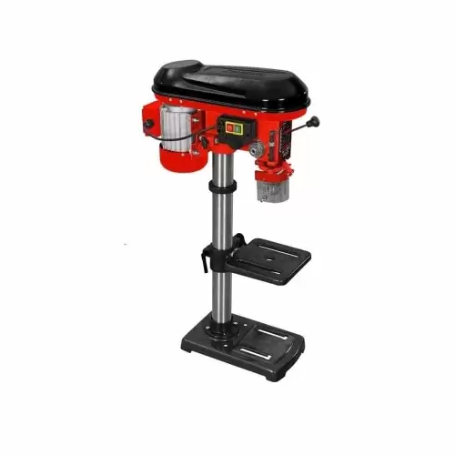 600W 12-speed Column Drill HCT – 1063