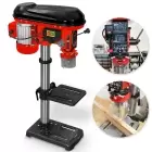 Berbequim de Coluna 600W 12 vel. HCT–1063