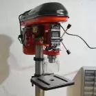 Berbequim de Coluna 600W 12 vel. HCT–1063
