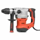 Martelo demolidor misto HCT – HD 1036 1500W 6J c/ mala oferta