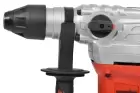 Martelo demolidor misto HCT – HD 1036 1500W 6J c/ mala oferta