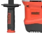 Martelo demolidor misto HCT – HD 1036 1500W 6J c/ mala oferta
