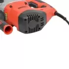 Martelo demolidor misto HCT – HD 1036 1500W 6J c/ mala oferta