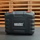 Martelo demolidor misto HCT – HD 1036 1500W 6J c/ mala oferta