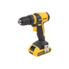 20V Impact Driver + Battery + PowerPlus Charger